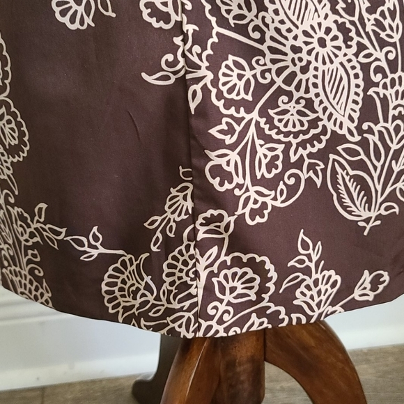 Giorgio Fiorline PLUS SIZE SKIRT - Picture 6 of 11